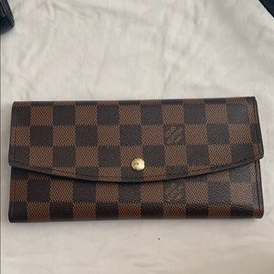 Knock off Louis Vuitton wallet